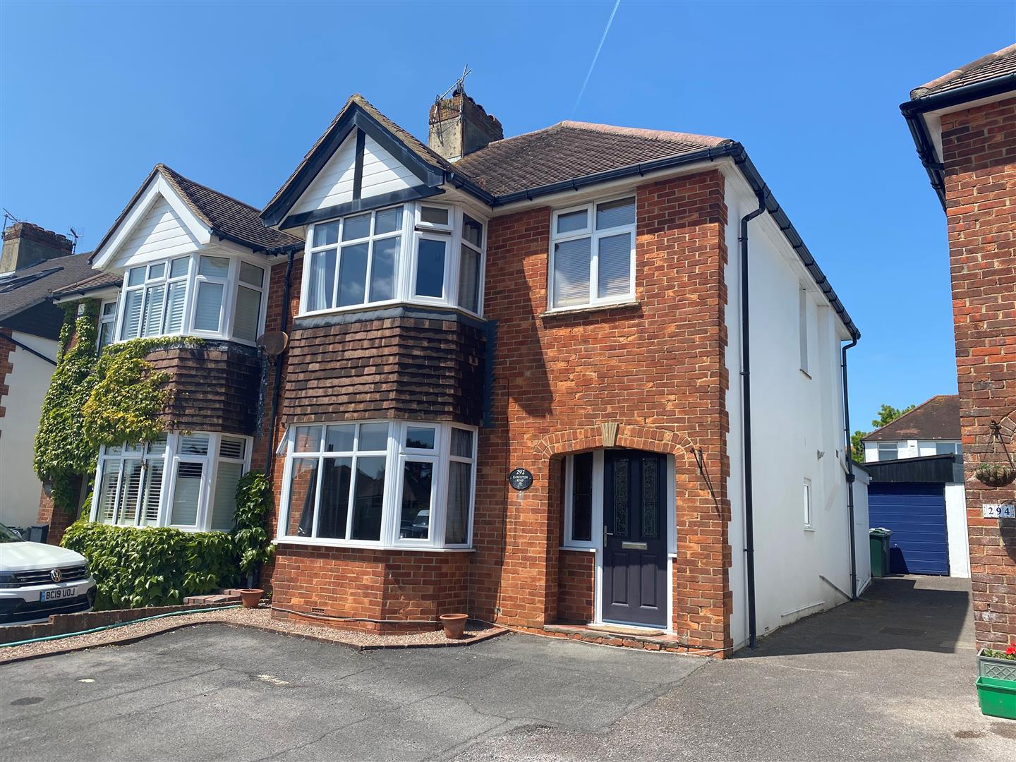 Hangleton Road, Hove Weatherill Property Group